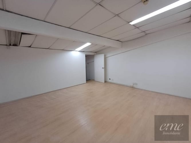 Oficina en arriendo en Vía Las Palmas, Medellín, 107 m² · foto 2 de 16