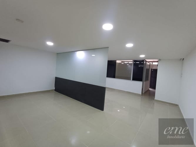 Oficina en arriendo en Vía Las Palmas, Medellín, 107 m² · foto 7 de 16