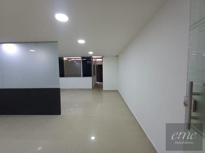 Oficina en arriendo en Vía Las Palmas, Medellín, 107 m² · foto 12 de 16