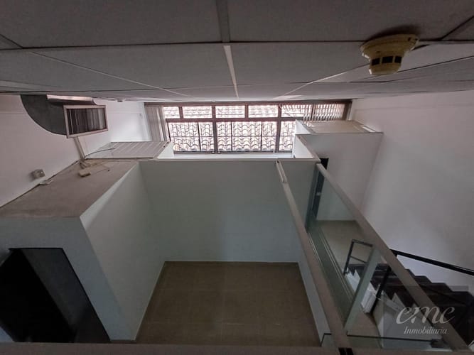 Oficina en arriendo en Vía Las Palmas, Medellín, 107 m² · foto 15 de 16