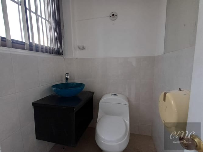 Oficina en arriendo en Vía Las Palmas, Medellín, 107 m² · foto 16 de 16