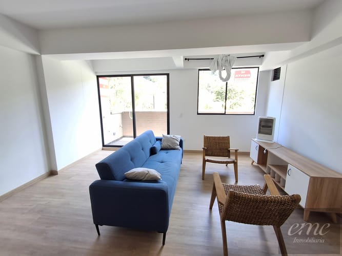 Apartamento de 1 alcoba en venta en El Carmen, El Retiro, 54 m² · foto 5 de 13