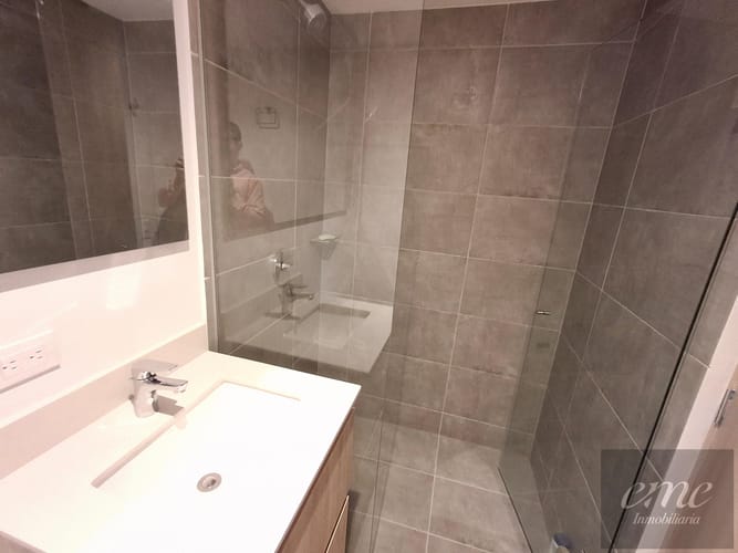Apartamento de 1 alcoba en venta en El Carmen, El Retiro, 54 m² · foto 11 de 13