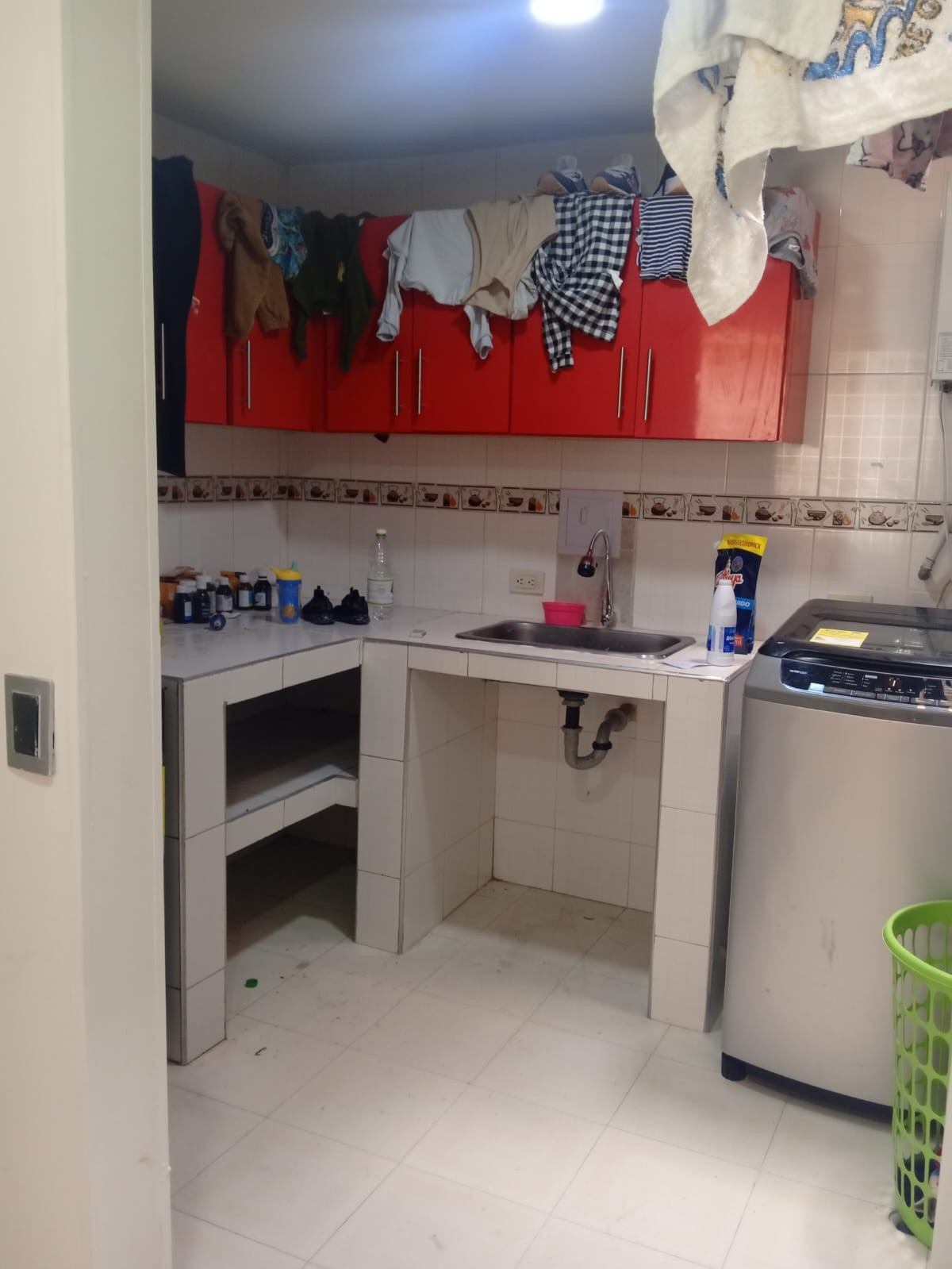 Casa en arriendo en Santa Fe, Bogotá · foto 3 de 11