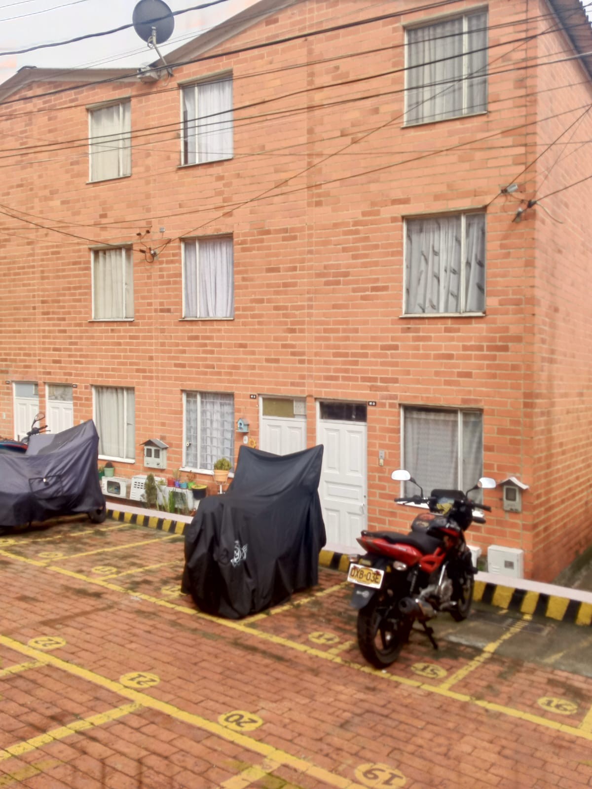 Casa en arriendo en Santa Fe, Bogotá · foto 8 de 11