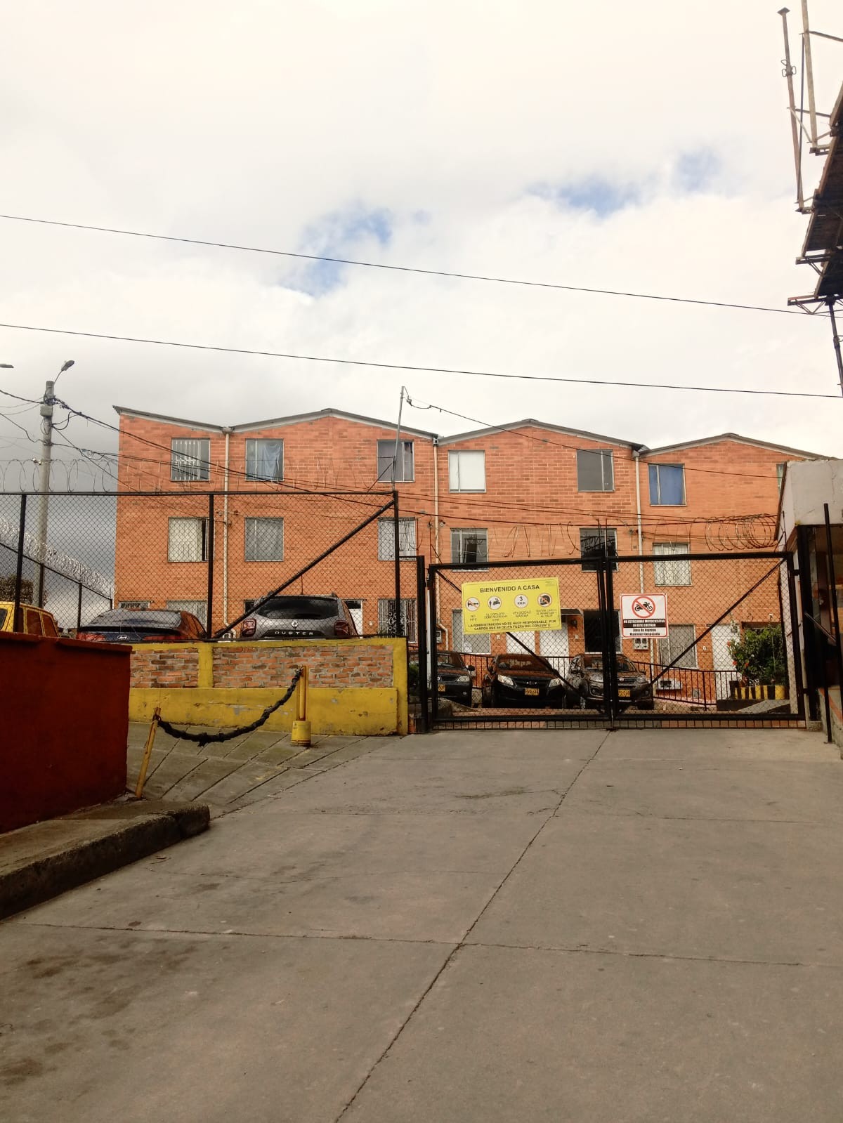 Casa en arriendo en Santa Fe, Bogotá · foto 9 de 11