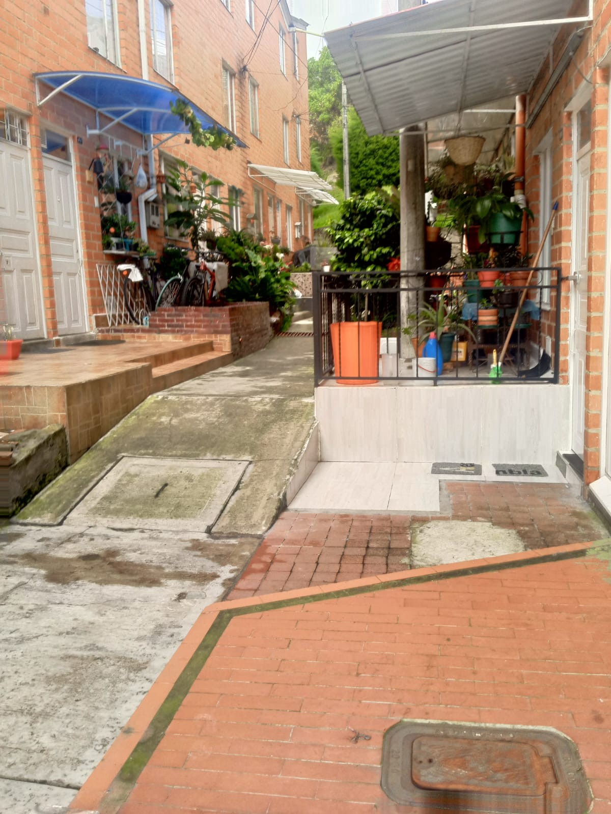 Casa en arriendo en Santa Fe, Bogotá · foto 5 de 11