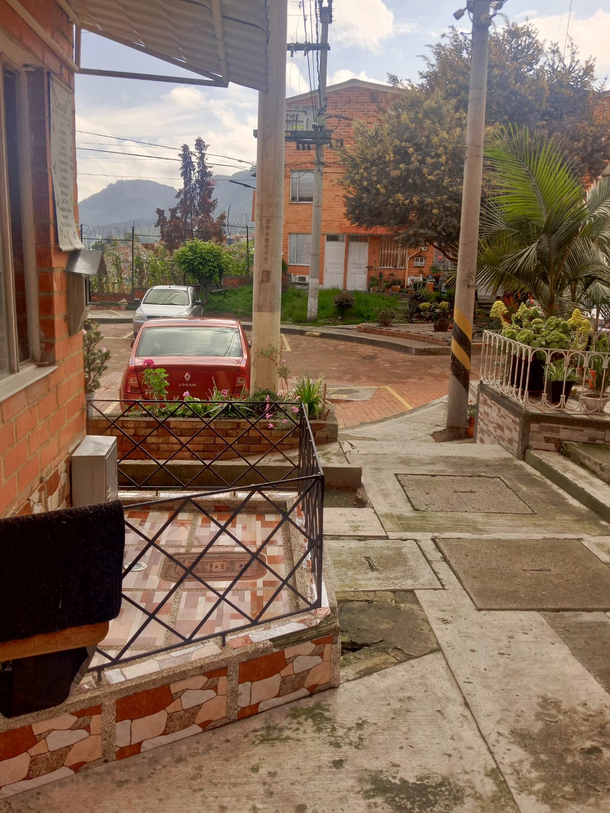 Casa en arriendo en Santa Fe, Bogotá · foto 6 de 11
