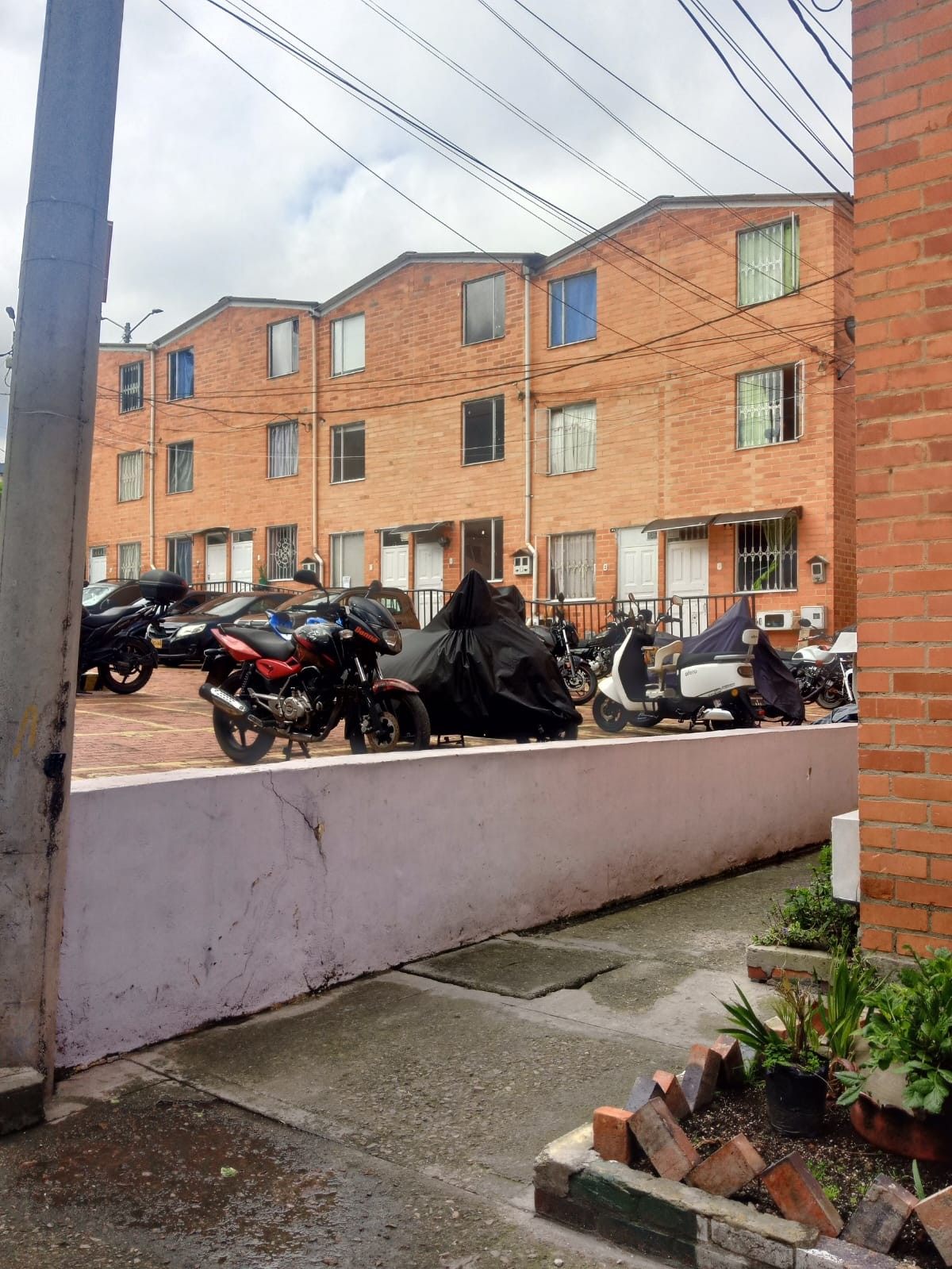 Casa en arriendo en Santa Fe, Bogotá · foto 7 de 11