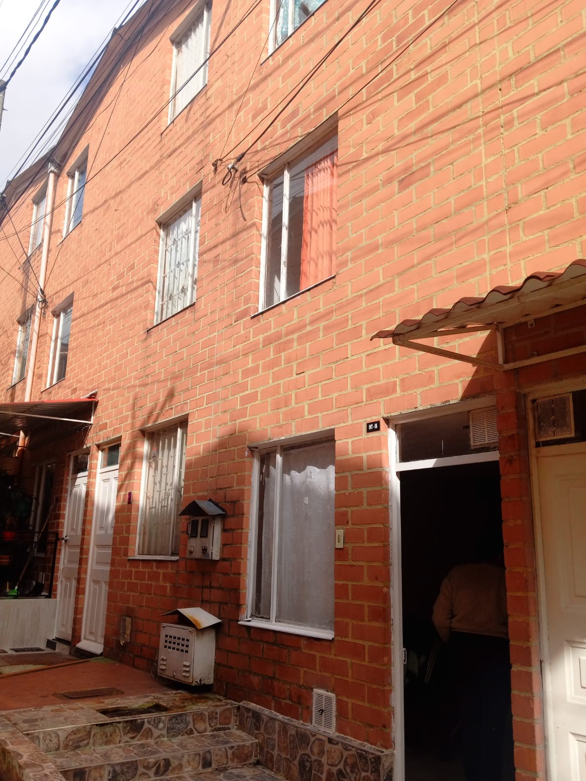 Casa en arriendo en Santa Fe, Bogotá · foto 4 de 11
