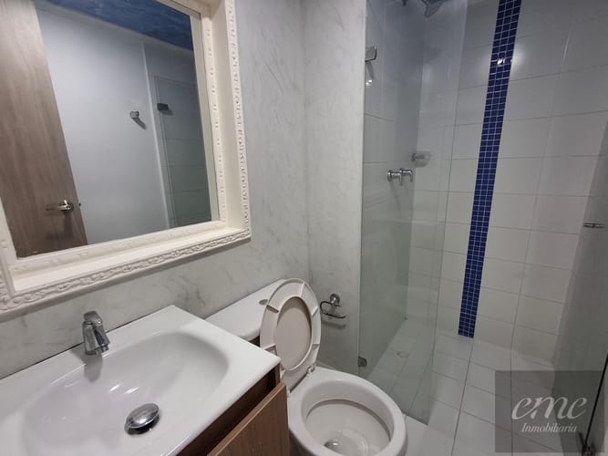 Apartamento de 3 alcobas en venta en Bello, 64 m² · foto 11 de 21
