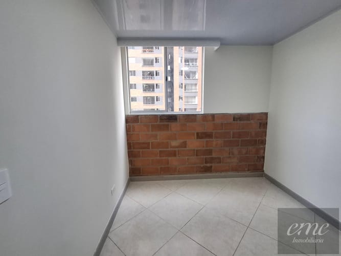Apartamento de 3 alcobas en venta en Bello, 64 m² · foto 15 de 21