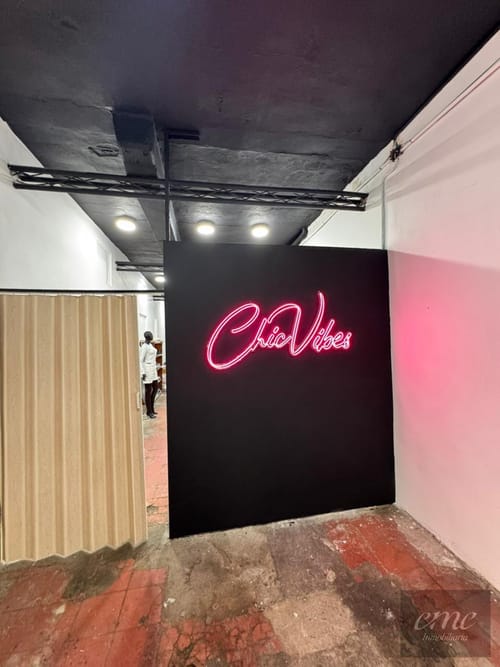 Local en arriendo en Colon, Medellín, 80 m² · foto 2 de 4