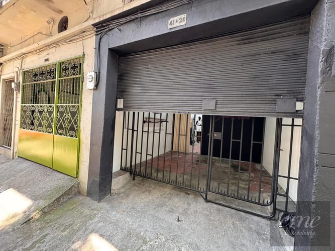 Local en arriendo en Colon, Medellín, 80 m² · foto 3 de 4