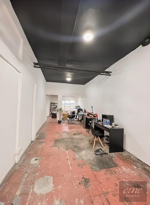 Local en arriendo en Colon, Medellín, 80 m² · foto 4 de 4