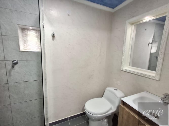 Apartamento de 3 alcobas en venta en Bello, 64 m² · foto 21 de 21