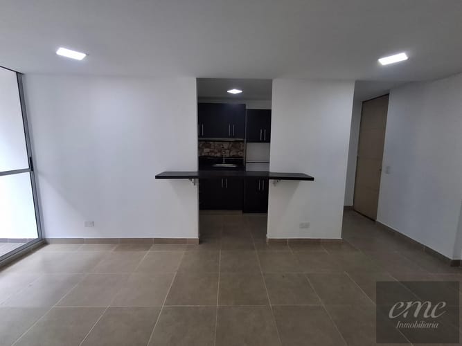 Apartamento de 3 alcobas en venta en Bello, 64 m² · foto 3 de 19