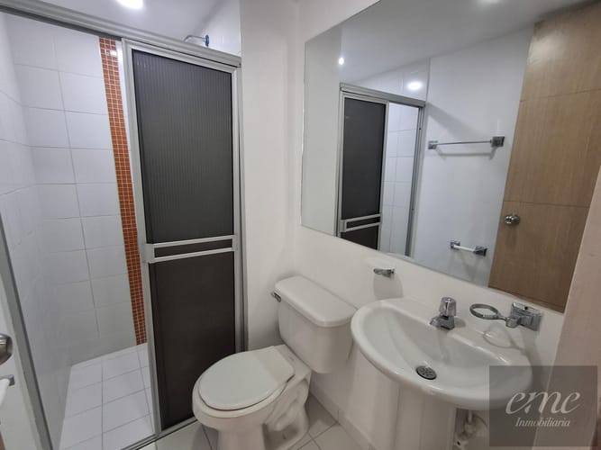 Apartamento de 3 alcobas en venta en Bello, 64 m² · foto 4 de 19