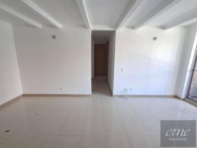 Apartamento de 3 alcobas en venta en Bello, 72 m² · foto 1 de 22