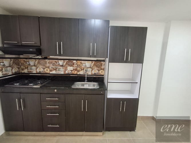 Apartamento de 3 alcobas en venta en Bello, 64 m² · foto 5 de 19