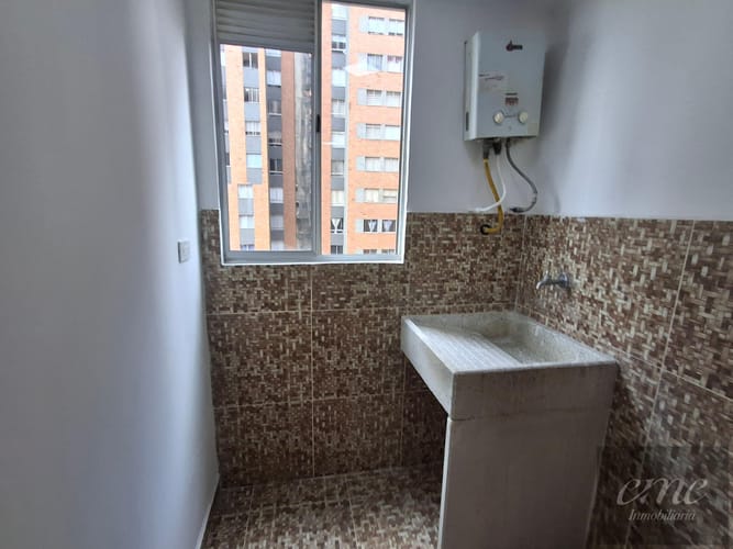 Apartamento de 3 alcobas en venta en Bello, 64 m² · foto 8 de 19