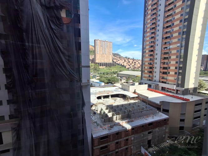 Apartamento de 3 alcobas en venta en Bello, 72 m² · foto 5 de 22
