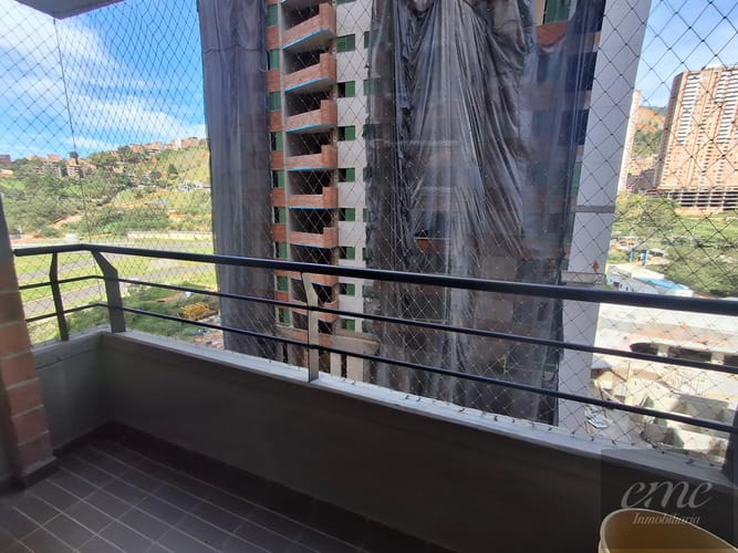 Apartamento de 3 alcobas en venta en Bello, 72 m² · foto 6 de 22