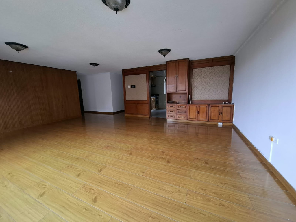 Apartamento en venta en Galerias, Bogotá · foto 6 de 20