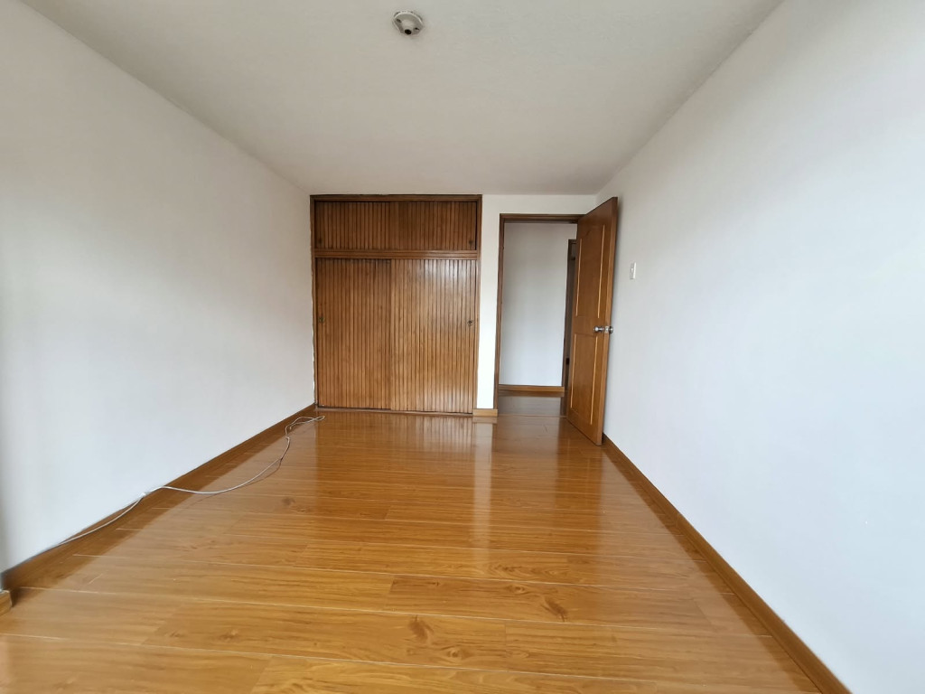 Apartamento en venta en Galerias, Bogotá · foto 8 de 20