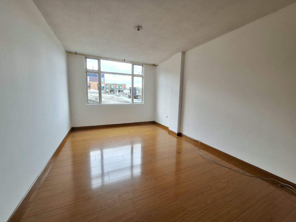 Apartamento en venta en Galerias, Bogotá · foto 9 de 20