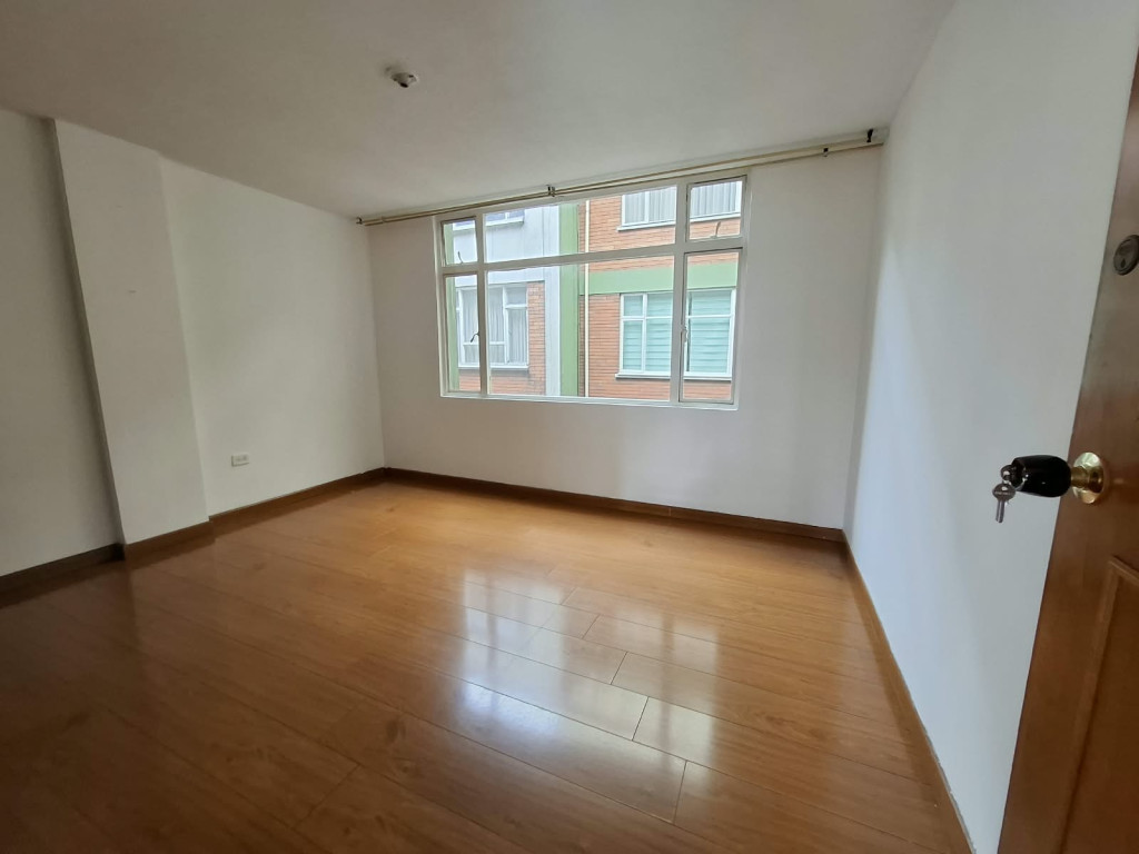 Apartamento en venta en Galerias, Bogotá · foto 12 de 20