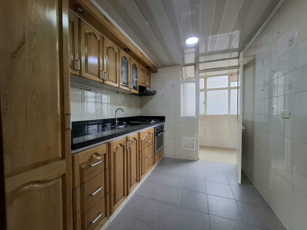 Apartamento en venta en Galerias, Bogotá · foto 14 de 20