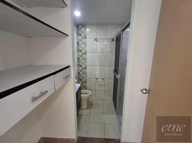 Apartamento de 3 alcobas en venta en Bello, 64 m² · foto 14 de 19