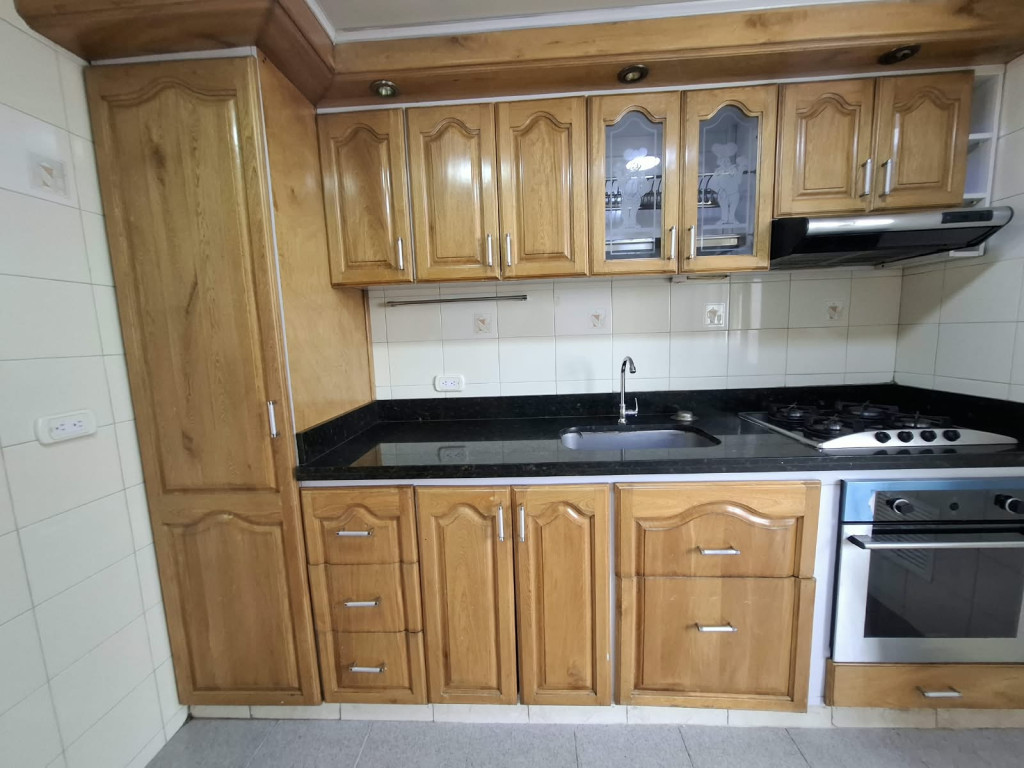 Apartamento en venta en Galerias, Bogotá · foto 16 de 20