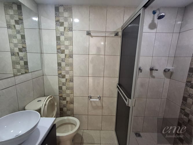 Apartamento de 3 alcobas en venta en Bello, 64 m² · foto 15 de 19