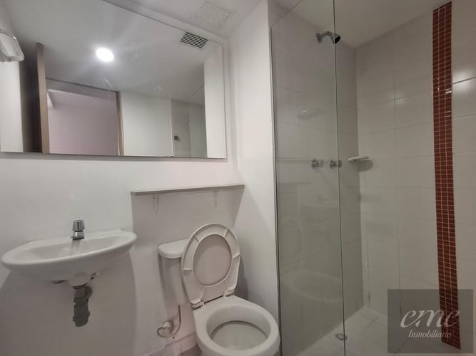 Apartamento de 3 alcobas en venta en Bello, 72 m² · foto 11 de 22