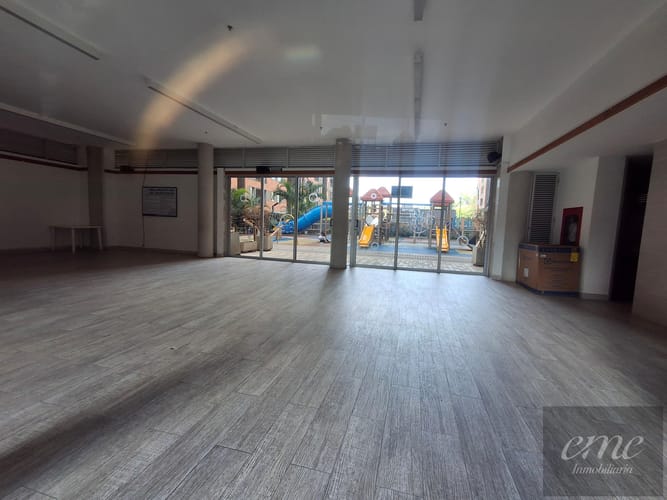 Apartamento de 3 alcobas en venta en Bello, 72 m² · foto 20 de 22