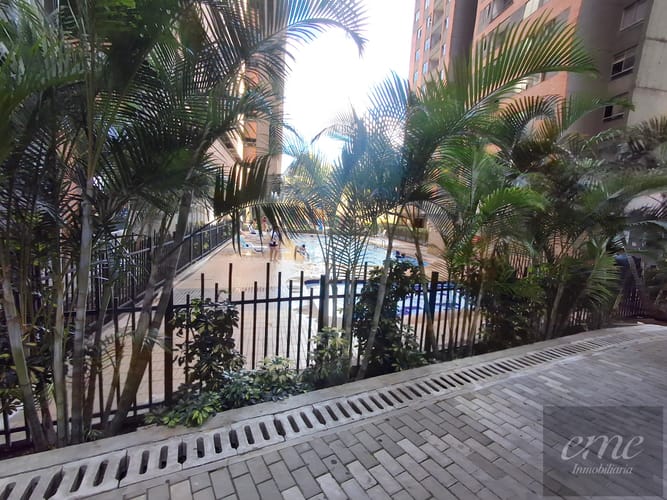 Apartamento de 3 alcobas en venta en Bello, 72 m² · foto 21 de 22