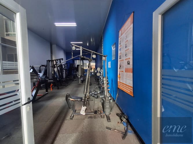 Apartamento de 3 alcobas en venta en Bello, 72 m² · foto 22 de 22
