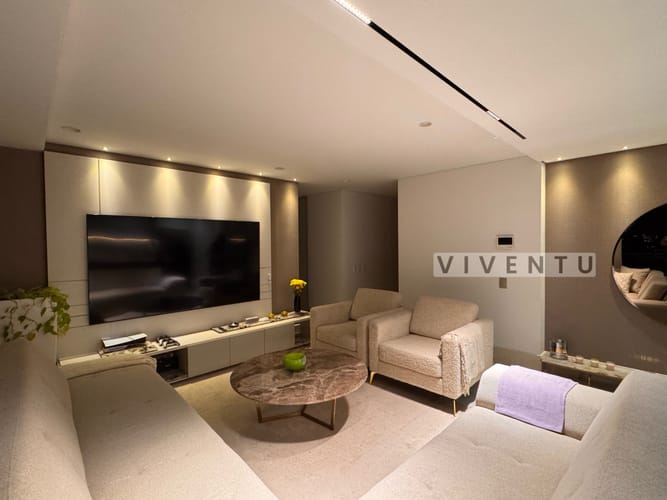 Apartamento de 3 alcobas en venta en Ciudad Jardin, Cali, 118 m² · foto 6 de 17