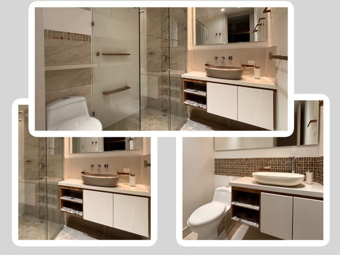 Apartamento de 3 alcobas en venta en Ciudad Jardin, Cali, 118 m² · foto 8 de 17