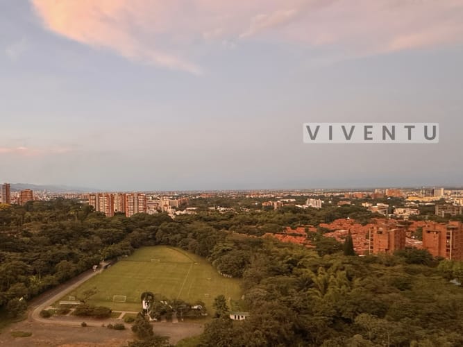 Apartamento de 3 alcobas en venta en Ciudad Jardin, Cali, 118 m² · foto 9 de 17