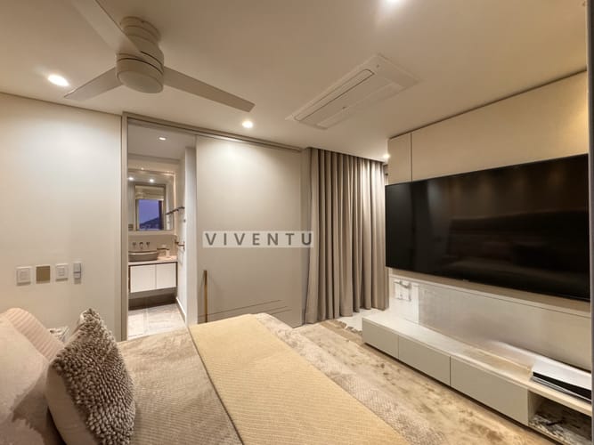 Apartamento de 3 alcobas en venta en Ciudad Jardin, Cali, 118 m² · foto 10 de 17