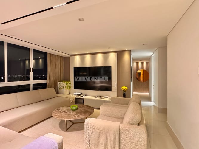 Apartamento de 3 alcobas en venta en Ciudad Jardin, Cali, 118 m² · foto 17 de 17