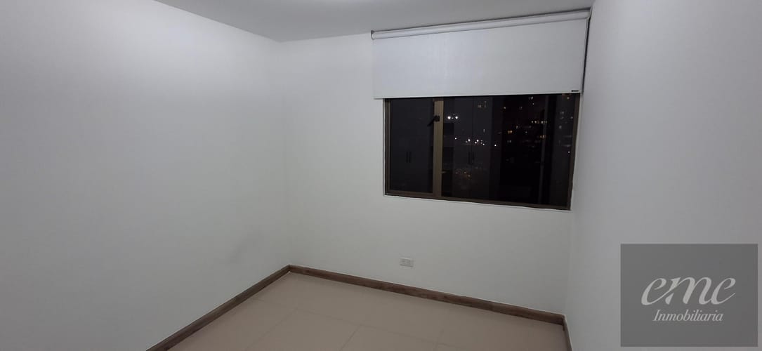Apartamento de 3 alcobas en arriendo en Las Lomas No.2, Medellín, 92 m² · foto 11 de 24