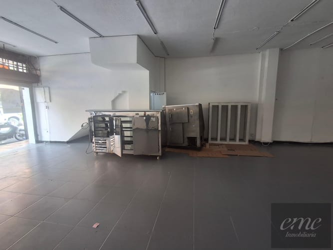 Local en arriendo en Artex, Itagüí, 80 m² · foto 2 de 11
