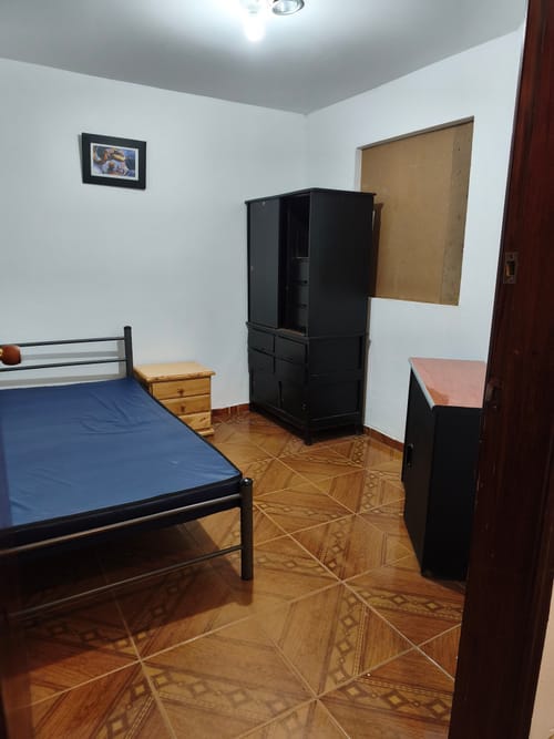 Habitación en Arriendo en Teusaquillo, Bogotá