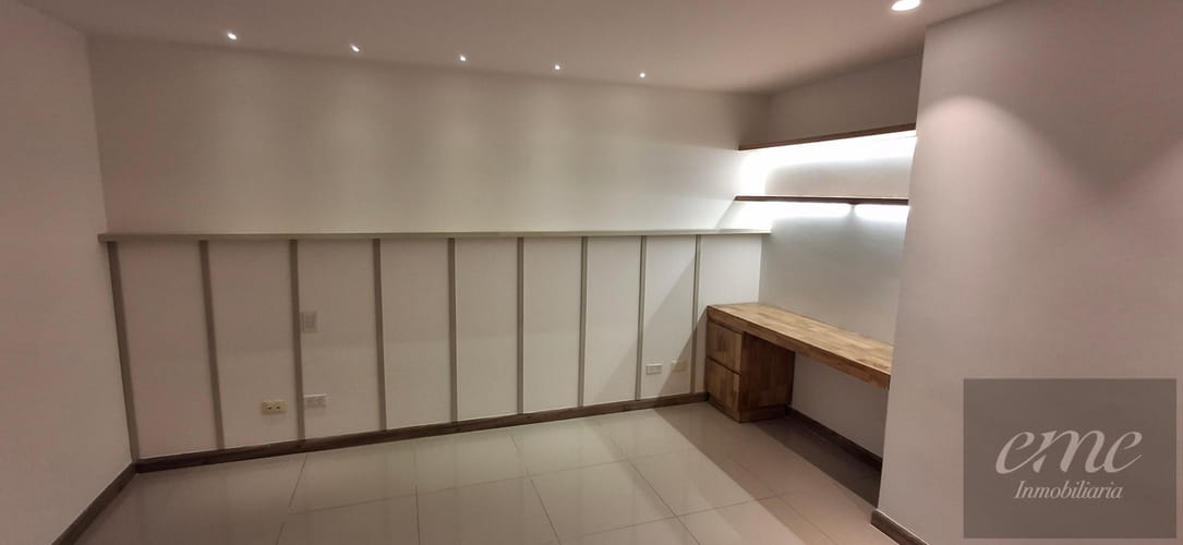 Apartamento de 3 alcobas en arriendo en Las Lomas No.2, Medellín, 92 m² · foto 16 de 24