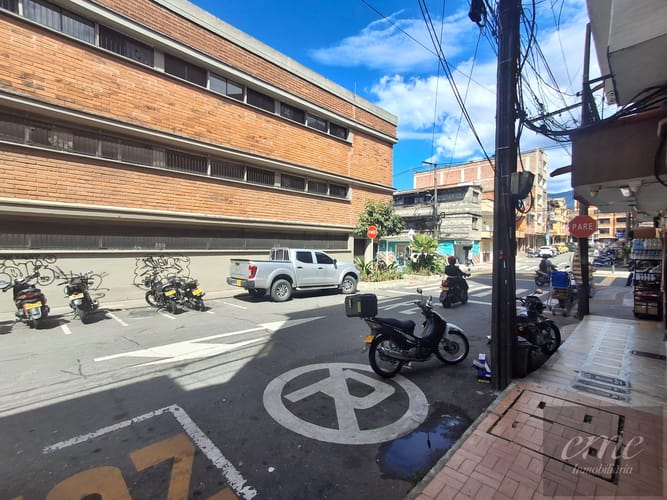 Local en arriendo en Artex, Itagüí, 80 m² · foto 10 de 11