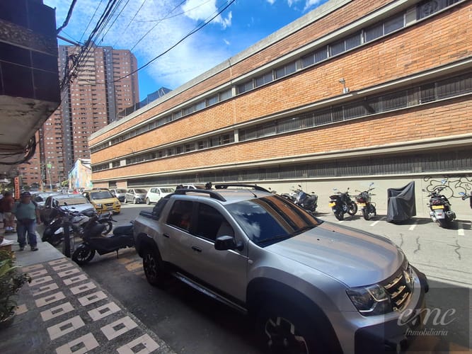 Local en arriendo en Artex, Itagüí, 80 m² · foto 11 de 11